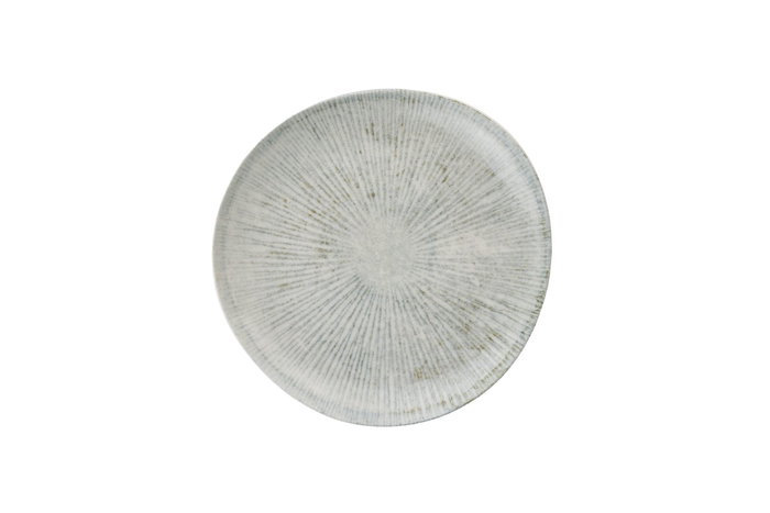 Hermia Vajilla de Porcelana de 24 Piezas Multicolor